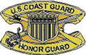 US Coast Guard Honor Guard Badge.png