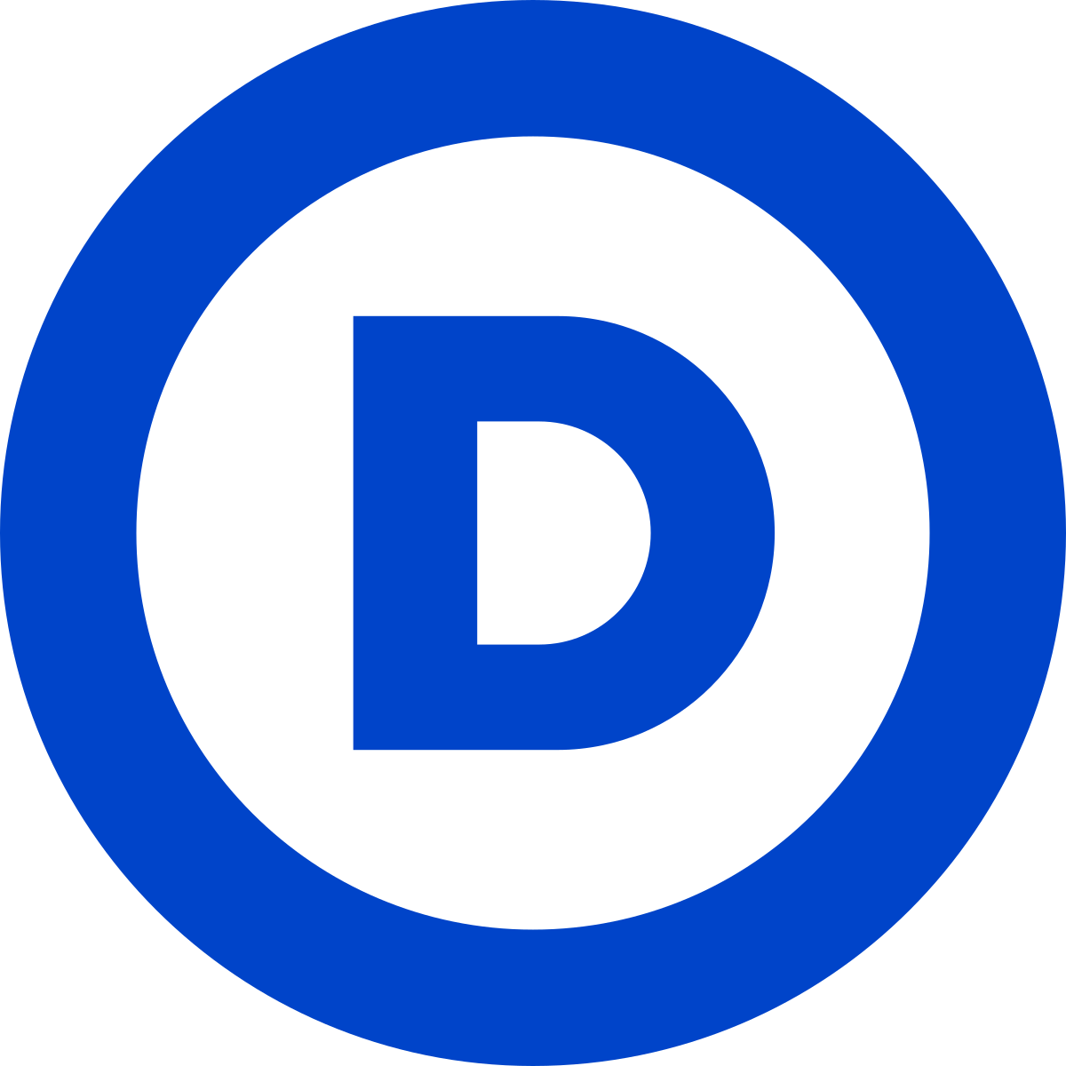 民主党 (アメリカ) - Wikipedia