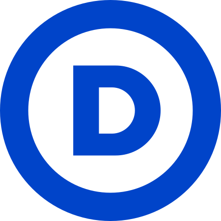 Parti Demokrat (Amerika Syarikat)