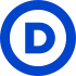 [EEUU] EMBAJADA EN ESPAÑA  70px-US_Democratic_Party_Logo.svg