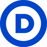 Illustrativt billede af artiklen Democratic Party (United States)