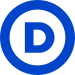 US Democratic Party Logo.svg