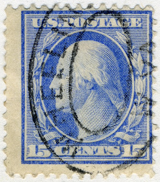 File:US stamp 1908 15c Washington.jpg