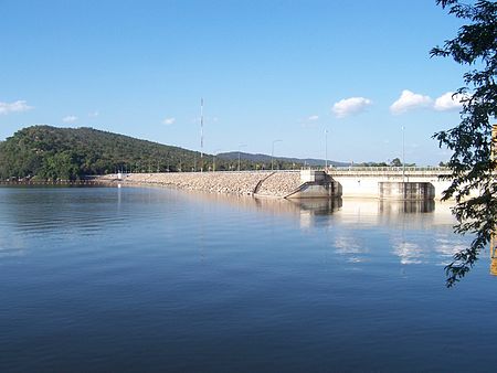 Thủy điện ở lưu vực sông Mê Kông