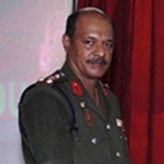 Udaya Nanayakkara