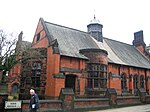 Unitarian Church Hall Ullet Road Unitarian Church Hall.jpg