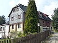 Stable house (surrounding area) "Zum Wanderstiefel"