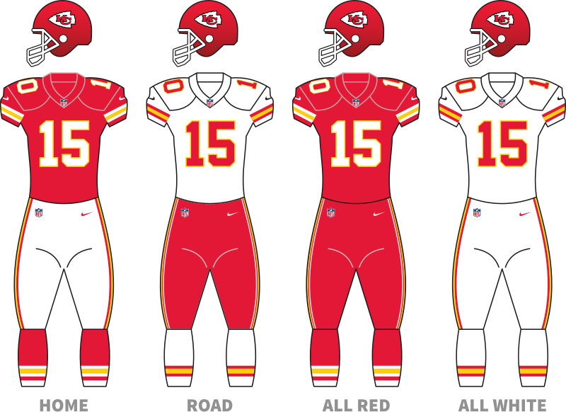 Mahomes  Football outfits, Kc chiefs football, Kansas city chiefs football