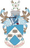 University of York coat of arms