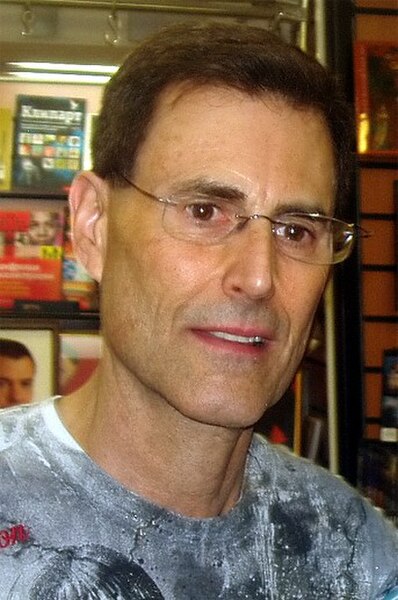 Geller in 2009