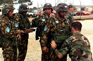Uzbek Ground Forces Military unit