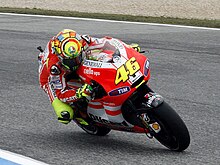 MotoGP: Valentino Rossi injury update - BikeWale