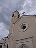 Iglesia Parroquial de San Juan Bautista