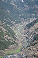 * Nomination Valley of Valira del Nord seen from Ordino, Ordino parish, Andorra. --Tournasol7 06:30, 2 January 2023 (UTC) * Promotion  Support Good quality. --BigDom 09:22, 10 January 2023 (UTC)