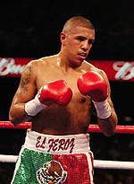 Miniatura para Fernando Vargas (boxeador)