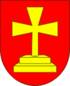 Wappen von Wepryk