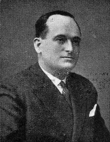 Vicente Vázquez González