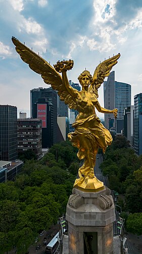 Angel of Independence