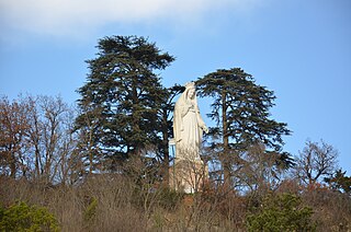 Bon-Encontre,  Nouvelle-Aquitaine, Франция