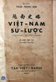 Việt Nam sử lược, Quyển I của Lệ-thần Trần Trọng Kim