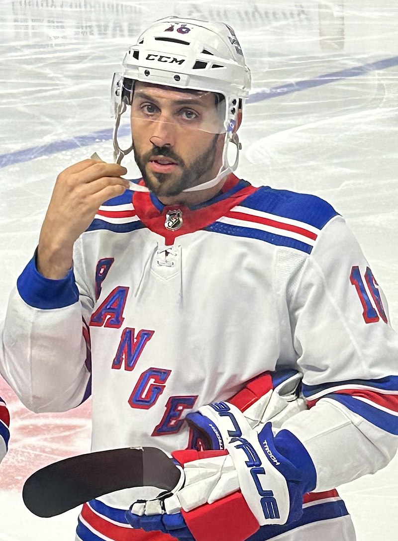 New York Rangers - Wikipedia