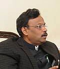 Thumbnail for Vinod Tawde