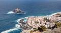 * Nomination View of Garachico and the rock, Tenerife, Spain --Poco a poco 11:49, 21 June 2022 (UTC) * Promotion  Support Good quality. --IamMM 12:25, 21 June 2022 (UTC)