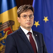 Vitalie Jacot - member of the Parliament of Moldova.jpg