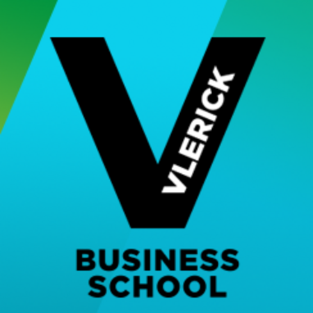 Vlerick Business School Logo