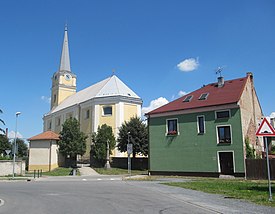 Vlkoš (PR), kostel.jpg