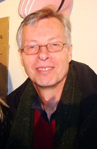 Volker von Prittwitz