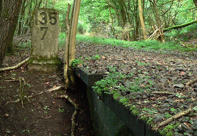 File:Volkmarshäuser Tunnel Strecken km 135 7.jpg