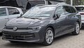 * Nomination: Volkswagen Golf VIII Variant Facelift in Stuttgart --Alexander-93 07:59, 19 May 2024 (UTC) * * Review needed