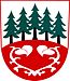 Wappen von Vršovka