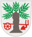 Blason de Vrbice