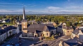 Église Saint-Pierre