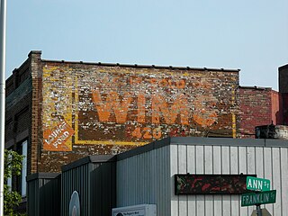 <span class="mw-page-title-main">WIMS</span> Radio station in Michigan City, Indiana