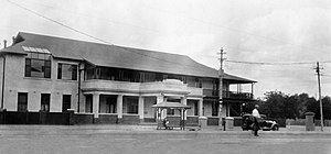 Calvary Wakefield Hospital