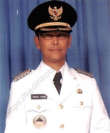 Wali Kota Kediri Samsul Ashar.jpg