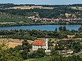 * Nomination Pilgrimage Church of the Visitation in Limbach --Ermell 21:17, 30 September 2015 (UTC) * Promotion Good quality. --Jacek Halicki 08:22, 1 October 2015 (UTC)