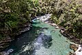 * Nomination Wangapeka River from a swinge bridge by Kings Creek Hut, Wangapeka Track --Podzemnik 00:06, 12 April 2020 (UTC) * Promotion  Support Good quality. --XRay 02:24, 12 April 2020 (UTC)