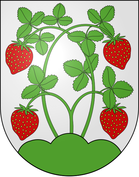 Wappen Butschbach