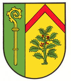 Wappen der Ortsgemeinde Hilst