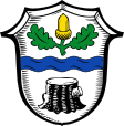 Hohenbrunn címere
