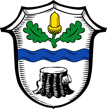 Wappen Hohenbrunn