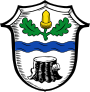 Blason de Hohenbrunn