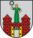 Grb grada Magdeburg