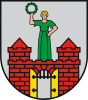 Stema zyrtare e Magdeburg
