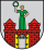 Wappen von Magdeburg