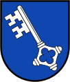 Wappen des nahen Mutterstadt